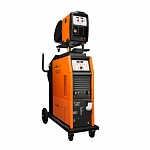   FoxWeld SAGGIO MIG 500-NS DOUBLE PULSE